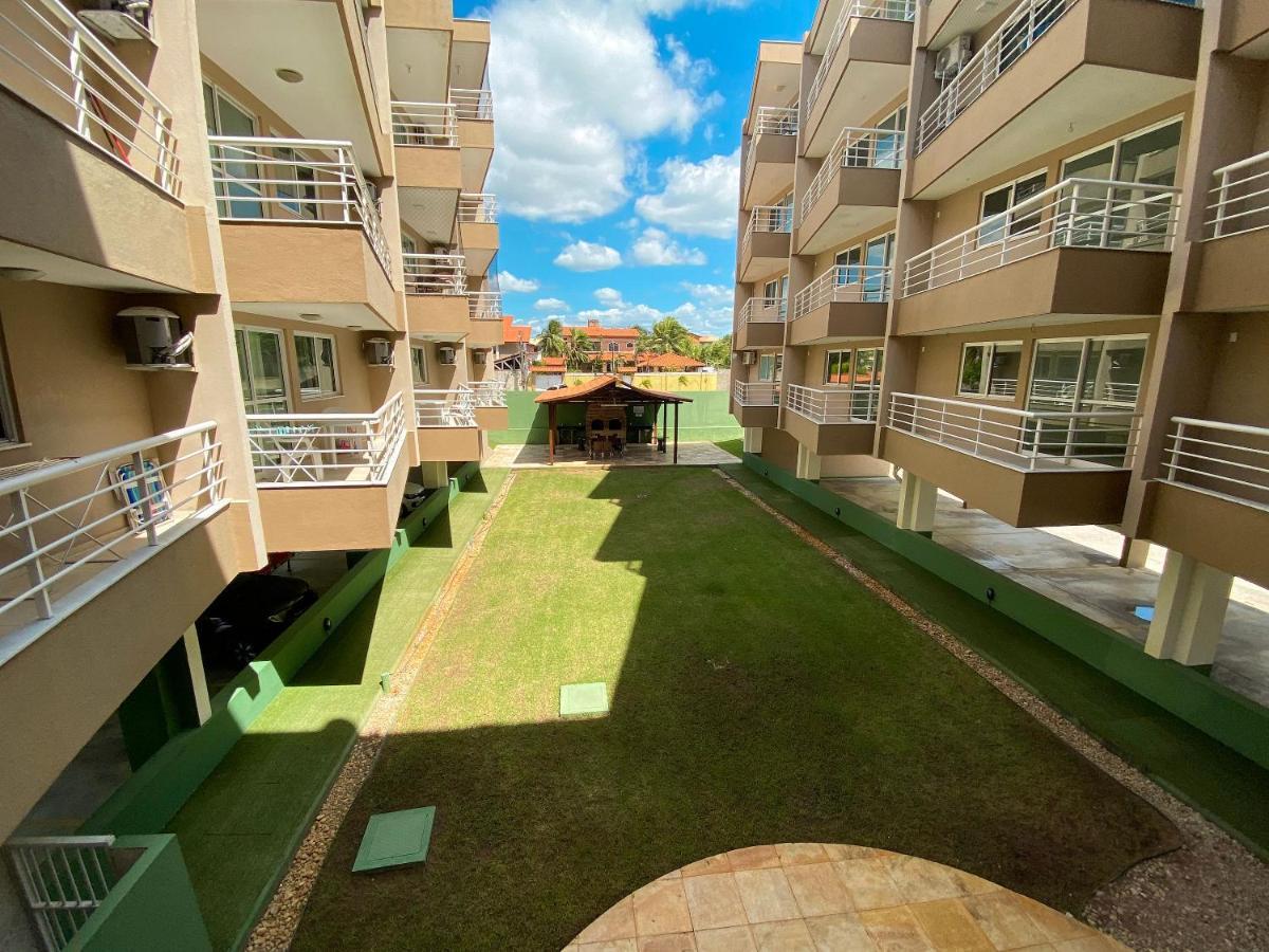 Apartamento Completo No Beach Place Cumbuco - Apto Luxo Extérieur photo