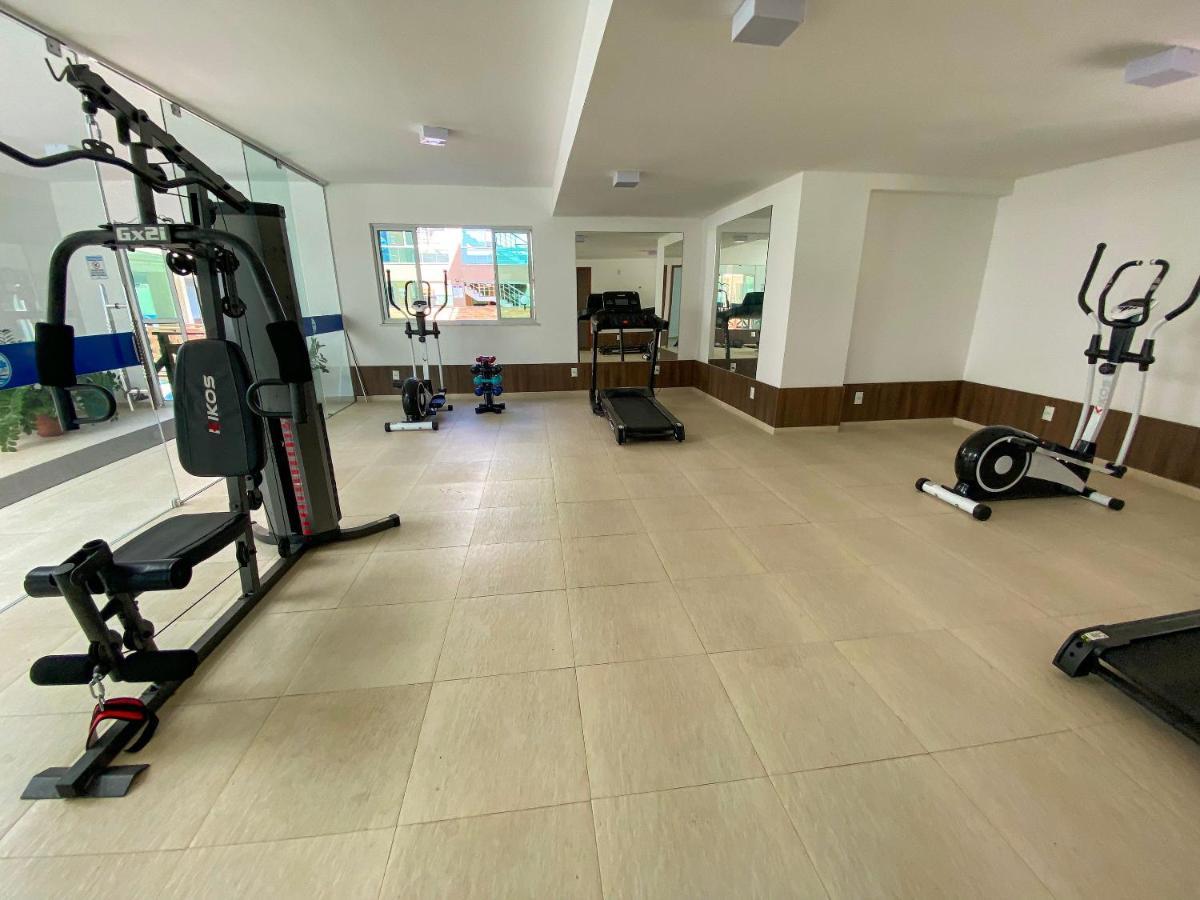 Apartamento Completo No Beach Place Cumbuco - Apto Luxo Extérieur photo