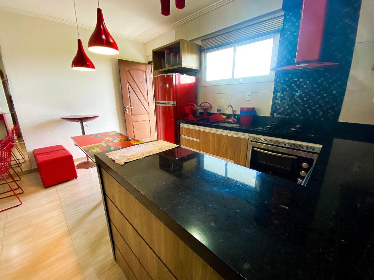 Apartamento Completo No Beach Place Cumbuco - Apto Luxo Extérieur photo