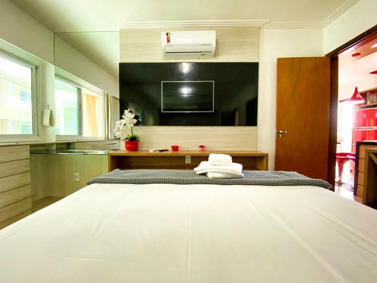 Apartamento Completo No Beach Place Cumbuco - Apto Luxo Extérieur photo