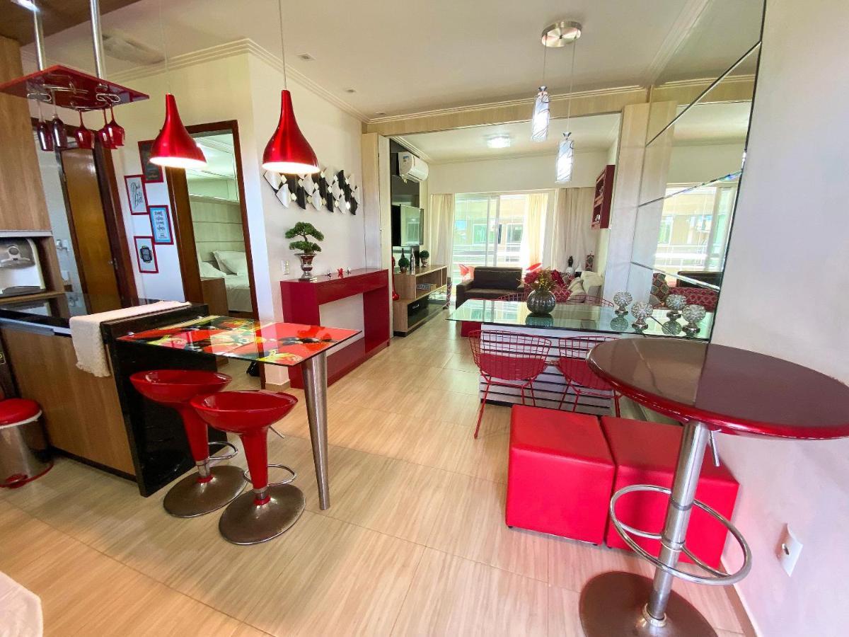 Apartamento Completo No Beach Place Cumbuco - Apto Luxo Extérieur photo