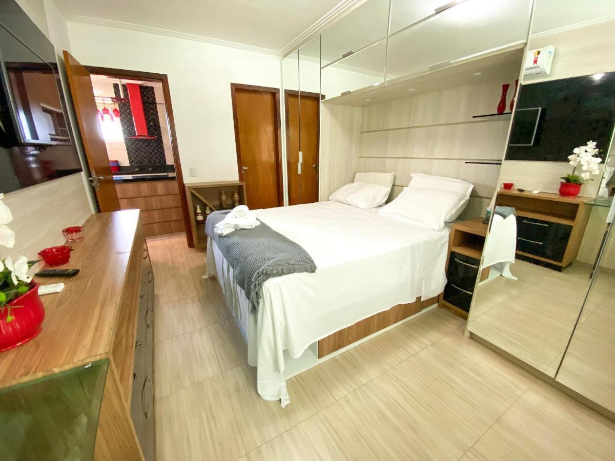 Apartamento Completo No Beach Place Cumbuco - Apto Luxo Extérieur photo