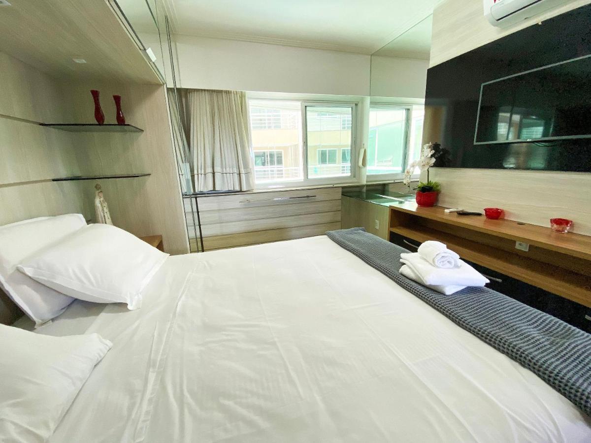 Apartamento Completo No Beach Place Cumbuco - Apto Luxo Extérieur photo