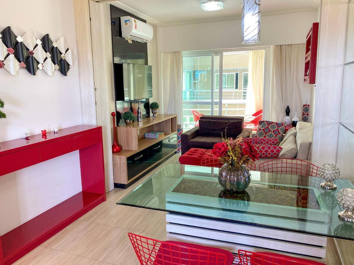 Apartamento Completo No Beach Place Cumbuco - Apto Luxo Extérieur photo