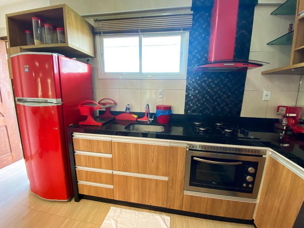 Apartamento Completo No Beach Place Cumbuco - Apto Luxo Extérieur photo